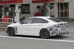 BMW Serie 4 Gran Coupè restyling MY 2017 - 6