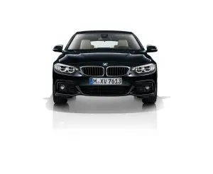 BMW Serie 4 Gran Coupe - Salone di Ginevra 2014