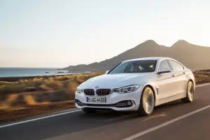 BMW Serie 4 Gran Coupé ufficiale - 51