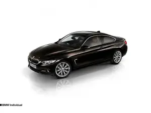 BMW Serie 4 Individual