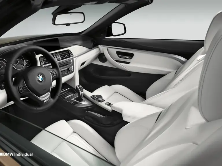 BMW Serie 4 Individual - 2