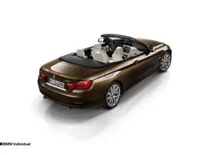 BMW Serie 4 Individual - 6