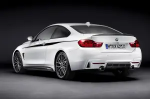 BMW Serie 4 M Performance - Presentazione Lisbona - 1