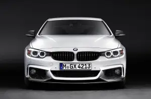 BMW Serie 4 M Performance - Presentazione Lisbona