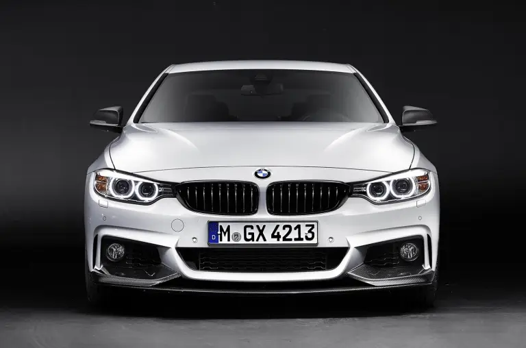 BMW Serie 4 M Performance - Presentazione Lisbona - 8