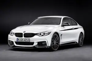 BMW Serie 4 M Performance - Presentazione Lisbona