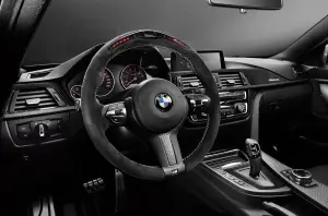 BMW Serie 4 M Performance - Presentazione Lisbona