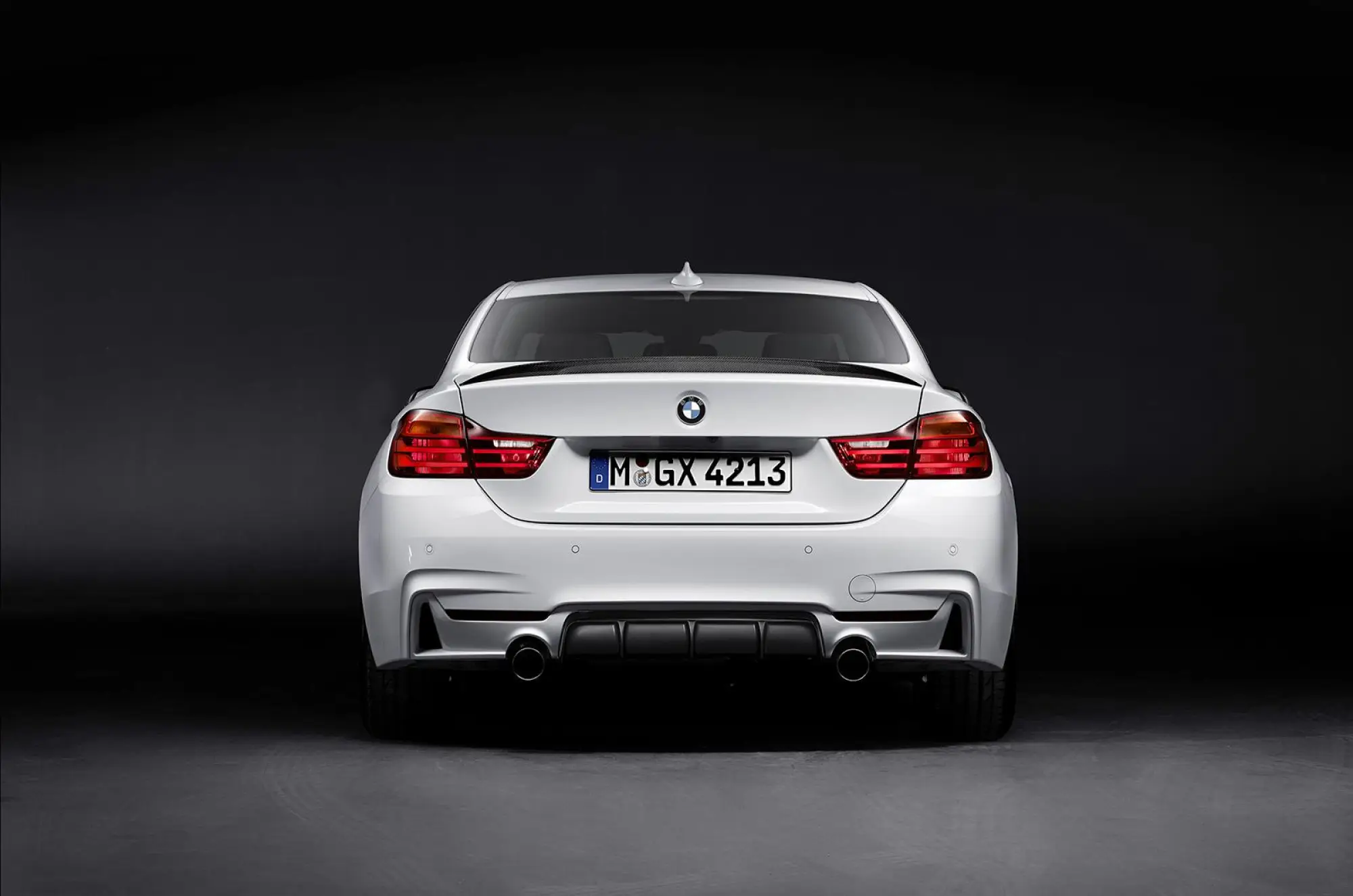 BMW Serie 4 M Performance - Presentazione Lisbona - 14