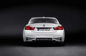 BMW Serie 4 M Performance - Presentazione Lisbona - 14