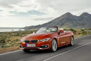 BMW Serie 4 MY 2018