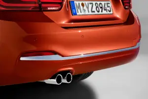 BMW Serie 4 MY 2018 - 19