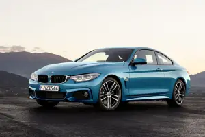 BMW Serie 4 MY 2018 - 20