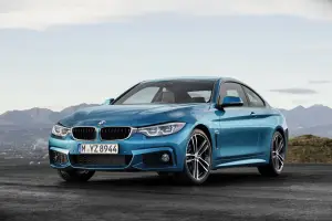 BMW Serie 4 MY 2018