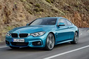 BMW Serie 4 MY 2018