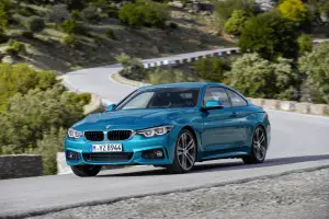 BMW Serie 4 MY 2018