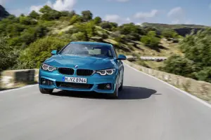 BMW Serie 4 MY 2018