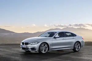 BMW Serie 4 MY 2018