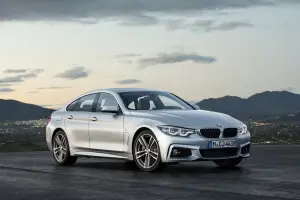 BMW Serie 4 MY 2018