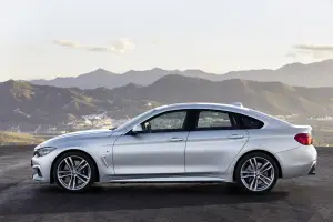 BMW Serie 4 MY 2018