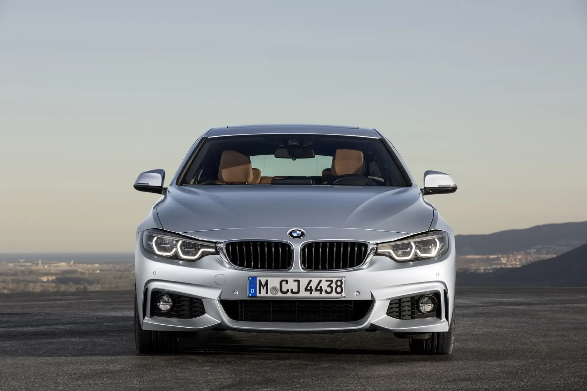 BMW Serie 4 MY 2018 - 48