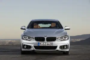 BMW Serie 4 MY 2018