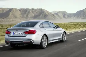 BMW Serie 4 MY 2018