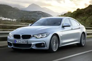 BMW Serie 4 MY 2018