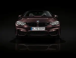 BMW Serie 4 MY 2018