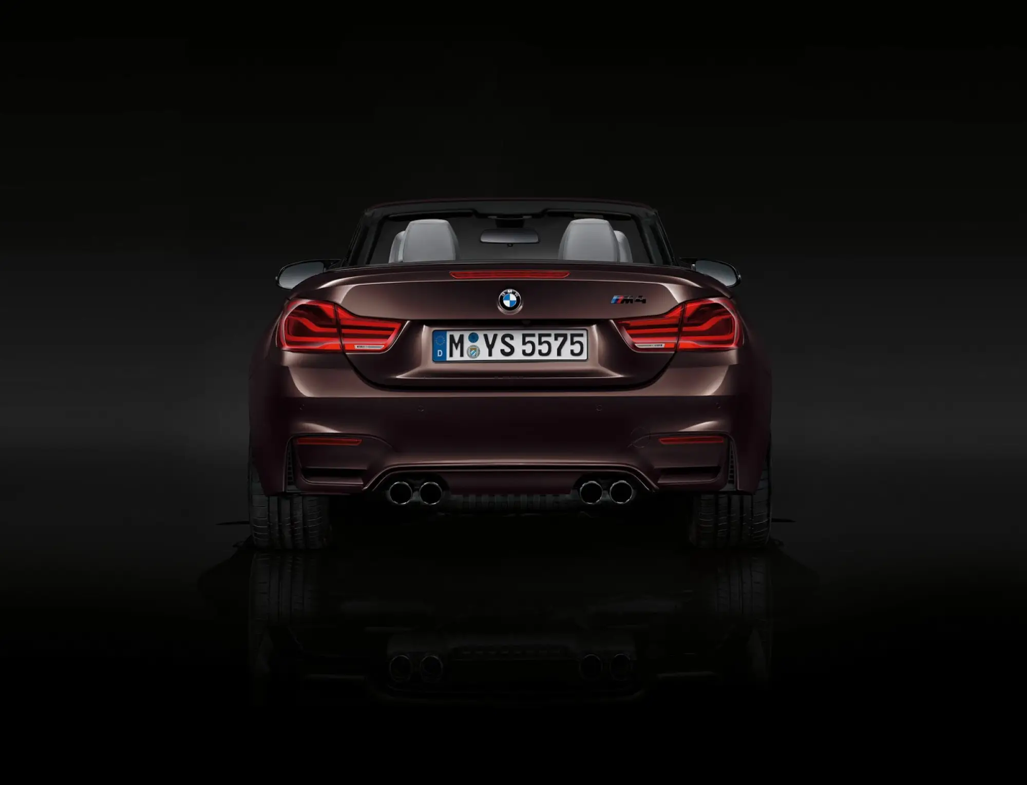 BMW Serie 4 MY 2018 - 62
