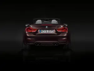 BMW Serie 4 MY 2018