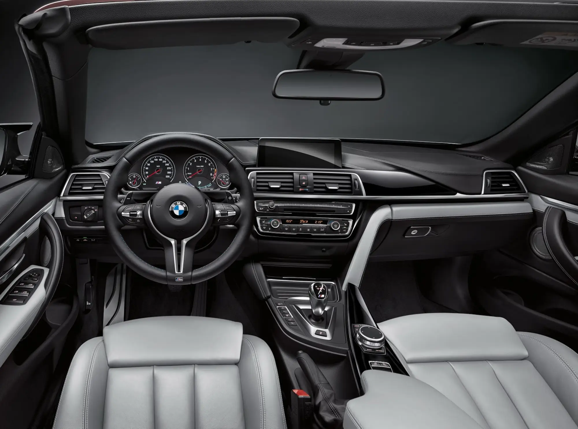 BMW Serie 4 MY 2018 - 63