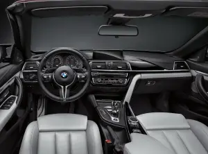 BMW Serie 4 MY 2018