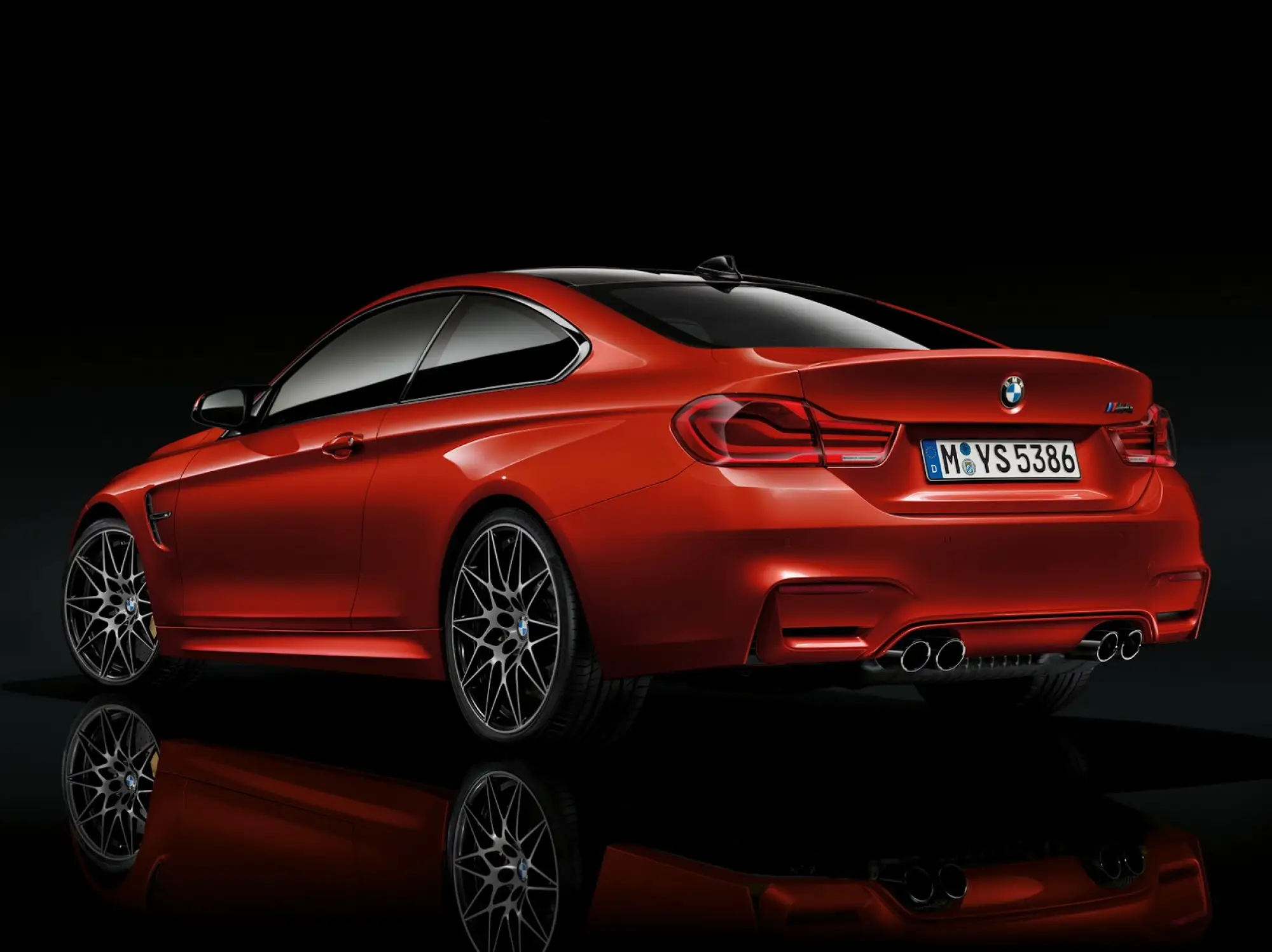 BMW Serie 4 MY 2018 - 66