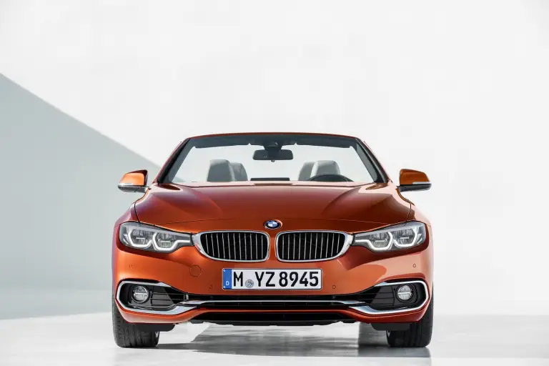 BMW Serie 4 MY 2018 - 6