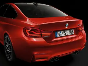 BMW Serie 4 MY 2018