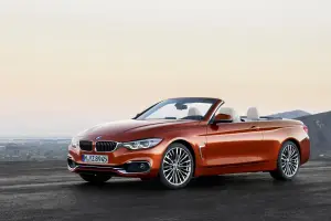 BMW Serie 4 MY 2018