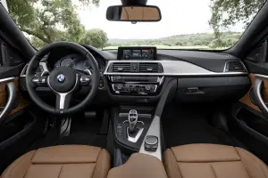 BMW Serie 4 MY 2018