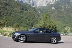 Bmw Serie 4: primo contatto - 22