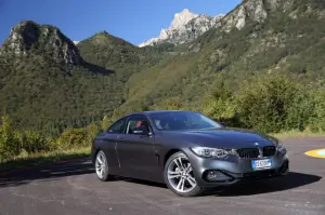 Bmw Serie 4: primo contatto - 25