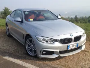 Bmw Serie 4: primo contatto - 46