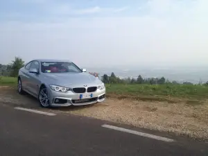 Bmw Serie 4: primo contatto - 50