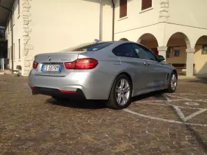 Bmw Serie 4: primo contatto - 62