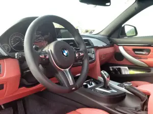 Bmw Serie 4: primo contatto - 87