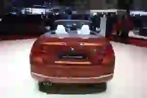 BMW Serie 4 Restyling - Salone di Ginevra 2017 - 5