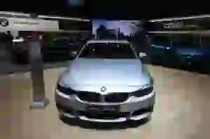 BMW Serie 4 Restyling - Salone di Ginevra 2017 - 22