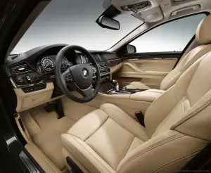 BMW Serie 5 (2014) - 4