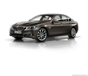 BMW Serie 5 (2014) - 7