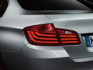 BMW Serie 5 (2014) - 13