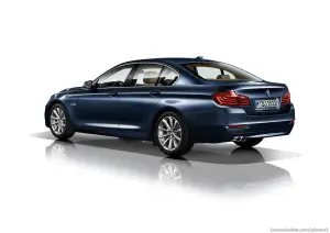 BMW Serie 5 (2014) - 24