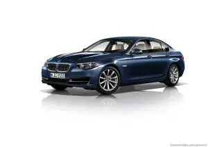 BMW Serie 5 (2014) - 25